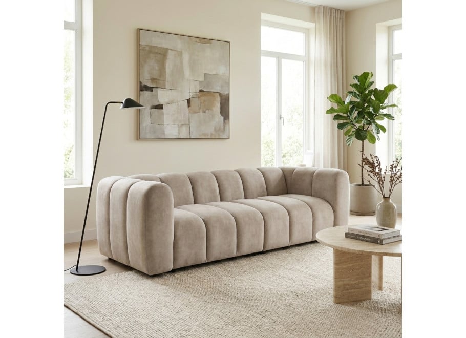 Sofa modułowa Velis SL+SP - Riviera 16