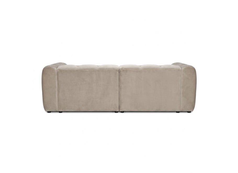 Sofa modułowa Velis SL+SP - Riviera 16