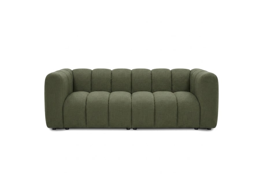 Sofa modułowa Velis SL+SP - Aragon 39