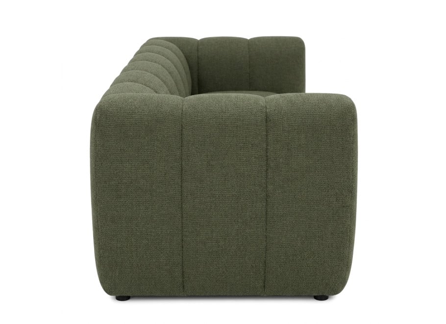 Sofa modułowa Velis SL+SP - Aragon 39