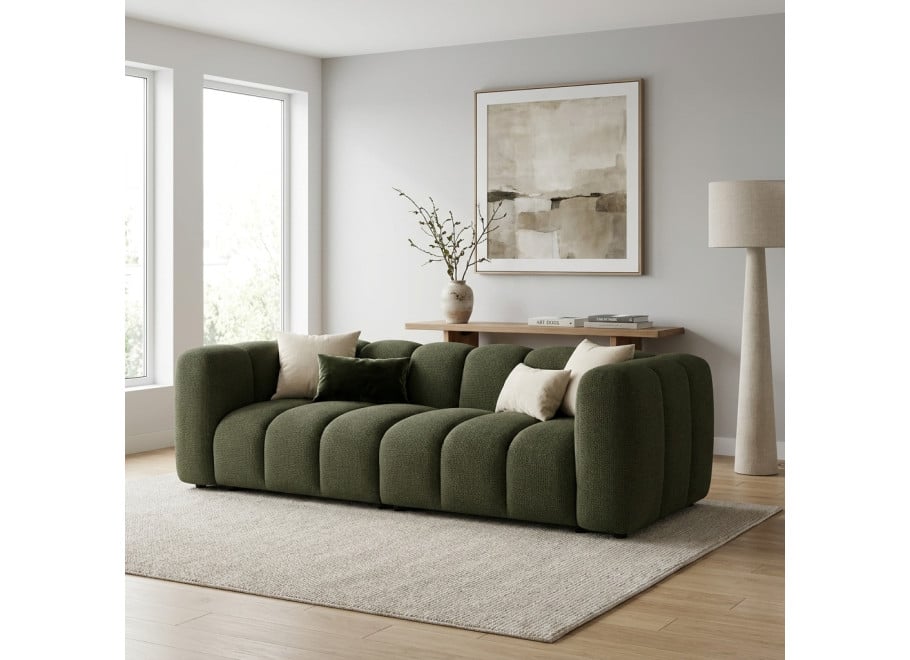 Sofa modułowa Velis SL+SP - Aragon 39