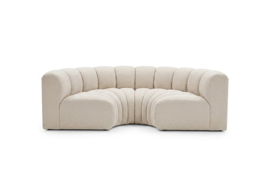 Sofa modułowa Velis RS+RS - Aragon 03