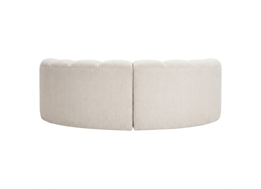 Sofa modułowa Velis RS+RS - Aragon 03