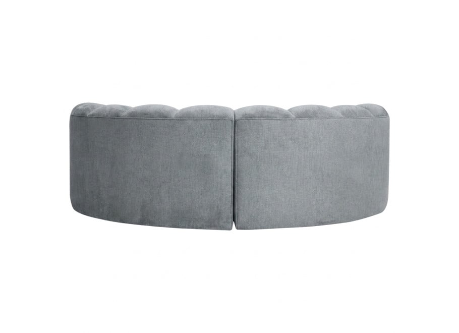 Sofa modułowa Velis RS+RS - Aragon 90