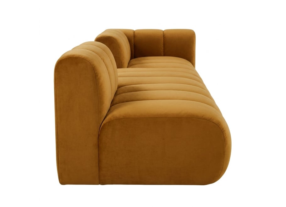 Sofa modułowa Velis S+P+SP - Riviera 41