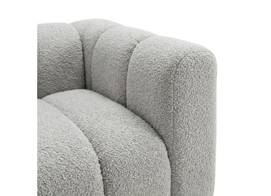 Sofa modułowa Velis S+P+SP - Abriamo 6