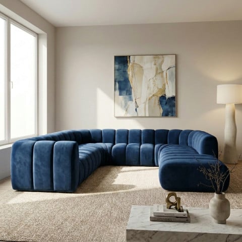 French Velvet 670
