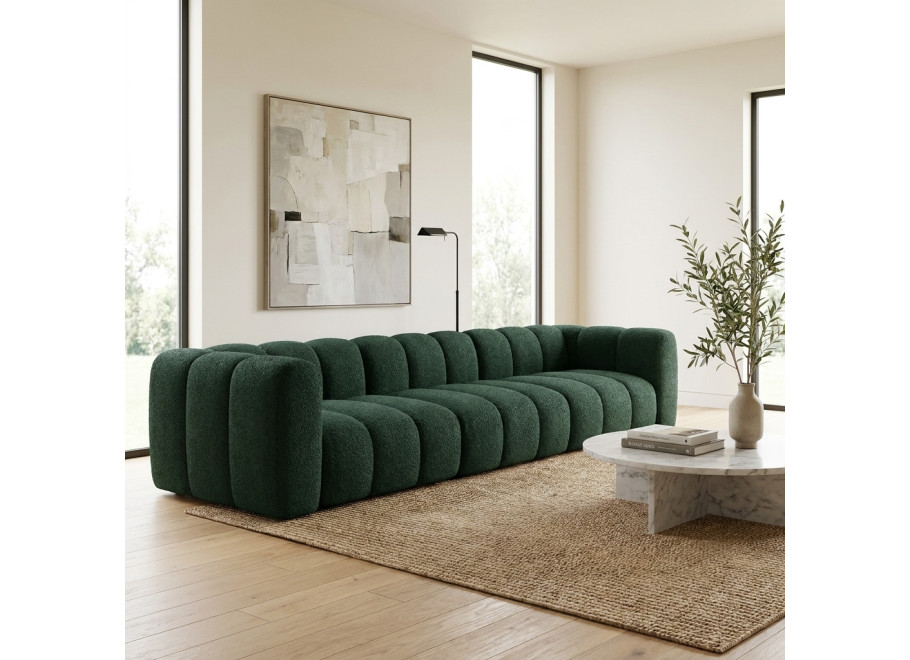 Sofa modułowa Velis SL+S+SP - Catch me 12