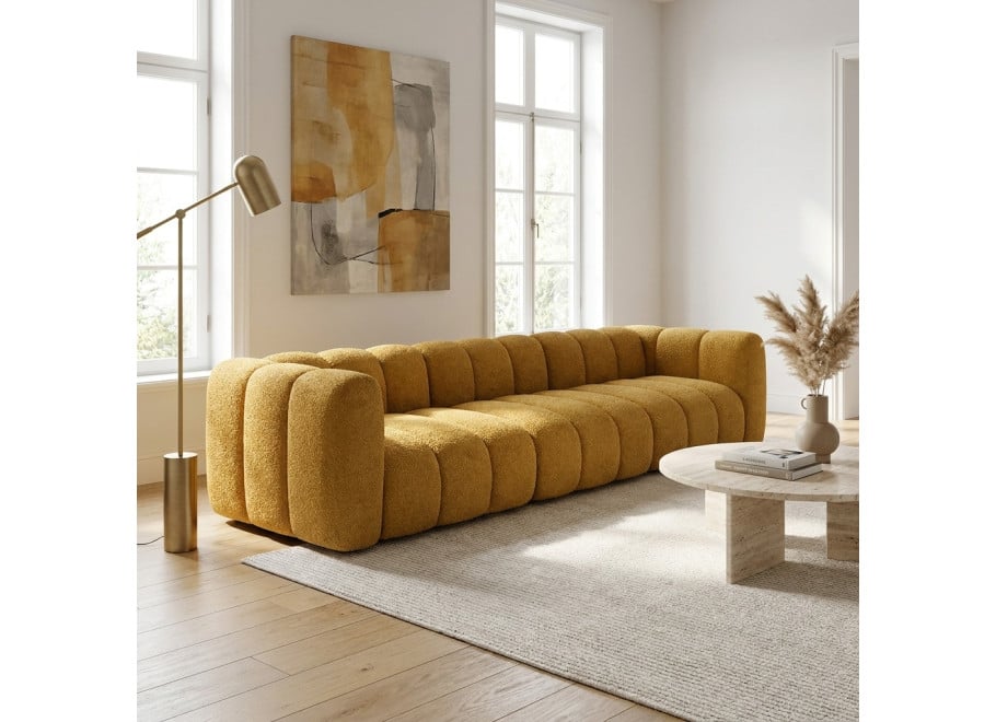 Sofa modułowa Velis SL+S+SP - Catch me 09