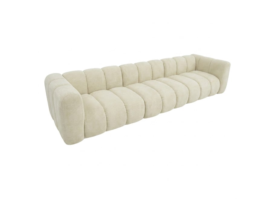 Sofa modułowa Velis SL+S+SP - Lincoln 03 d