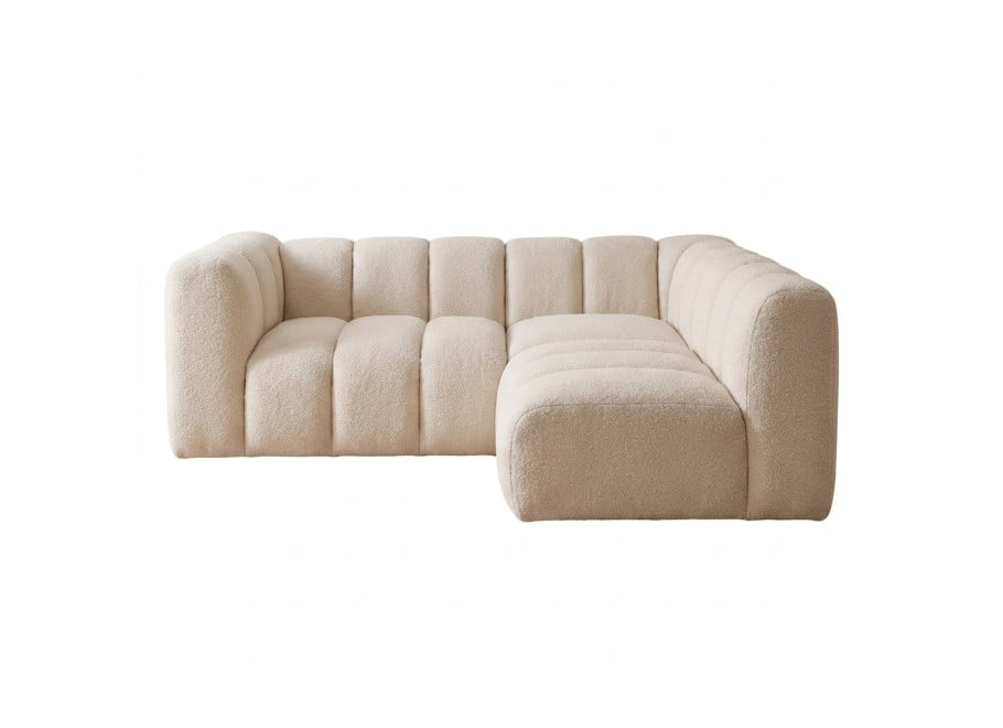 Narożnik modułowy Velis SL+RK+S - Quelle 03