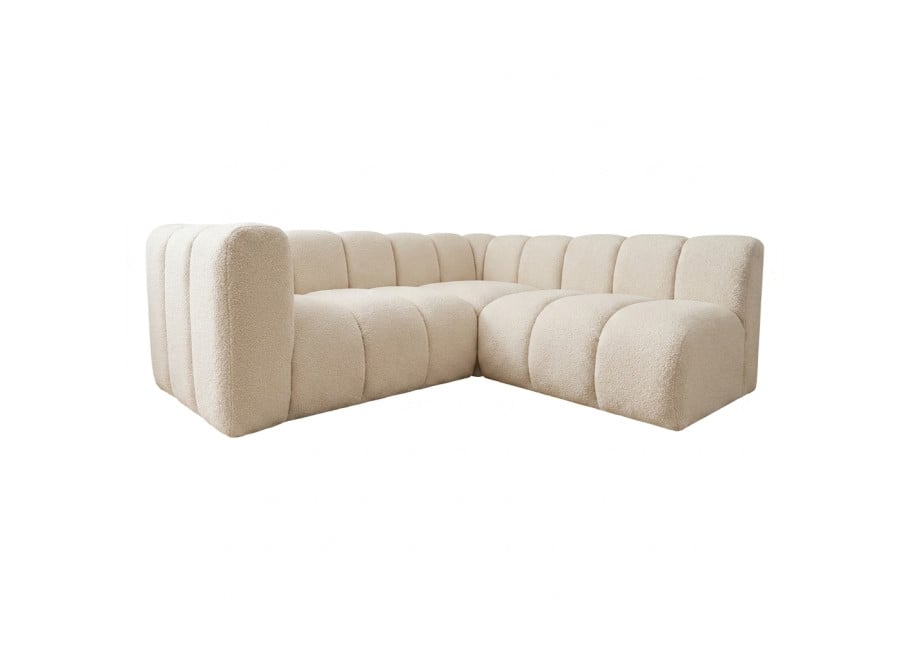 Narożnik modułowy Velis SL+RK+S - Quelle 03
