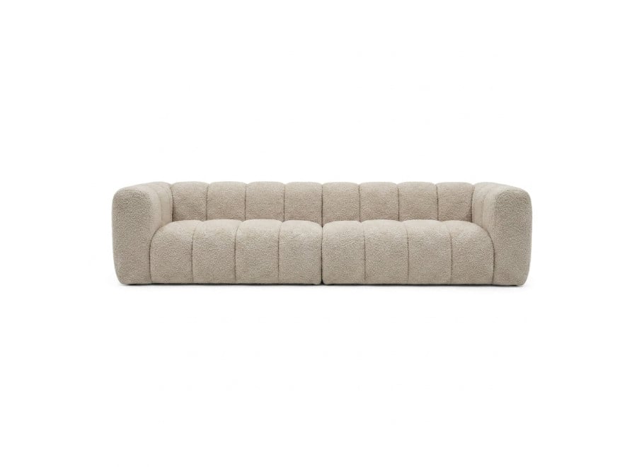Sofa modułowa Velis SL4+SP4 - Abriamo 2