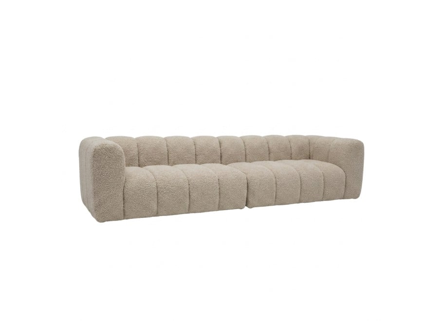 Sofa modułowa Velis SL4+SP4 - Abriamo 2