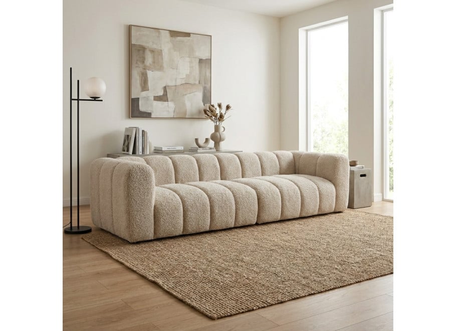 Sofa modułowa Velis SL4+SP4 - Abriamo 2