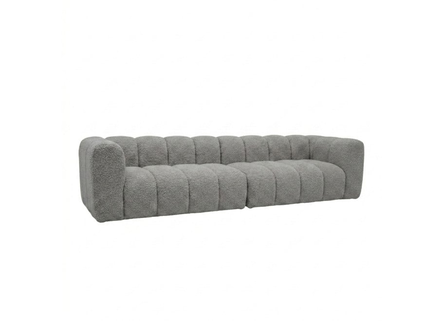 Sofa modułowa Velis SL4+SP4 - Abriamo 6