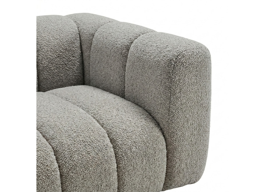 Sofa modułowa Velis SL4+SP4 - Abriamo 6