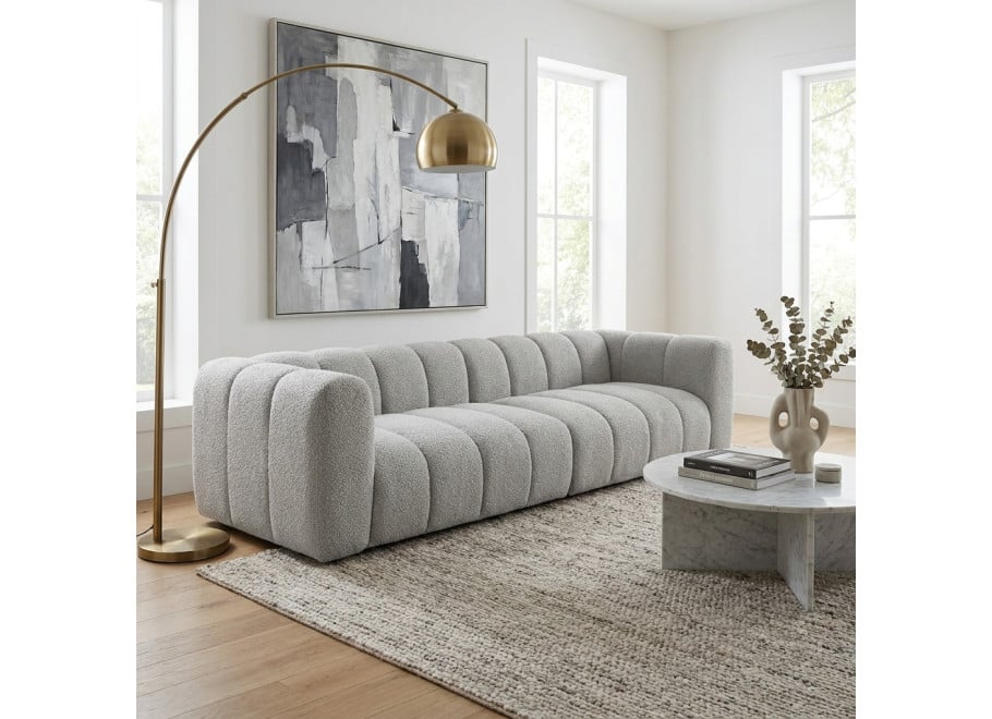 Sofa modułowa Velis SL4+SP4 - Abriamo 6