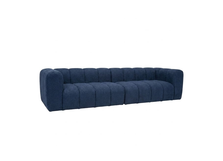 Sofa modułowa Velis SL4+SP4 - Bubble 16