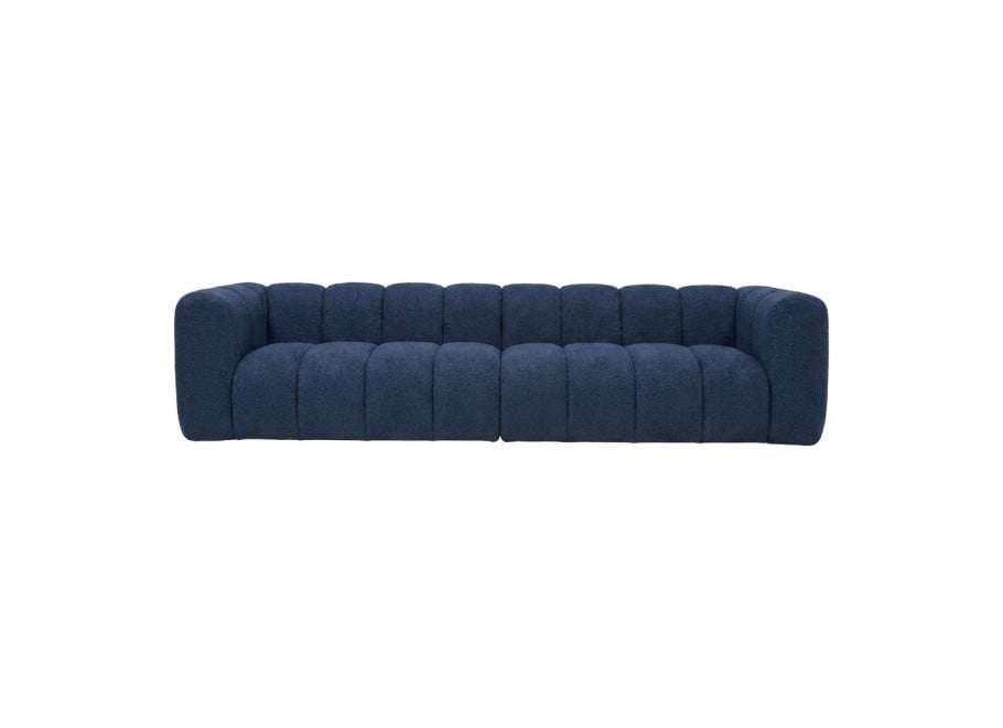 Sofa modułowa Velis SL4+SP4 - Bubble 16