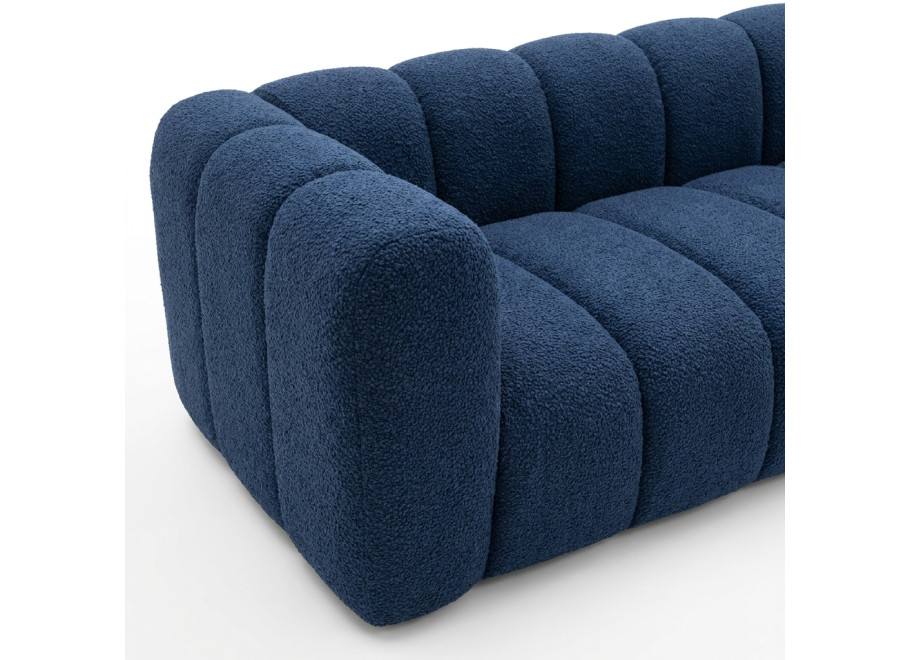 Sofa modułowa Velis SL4+SP4 - Bubble 16