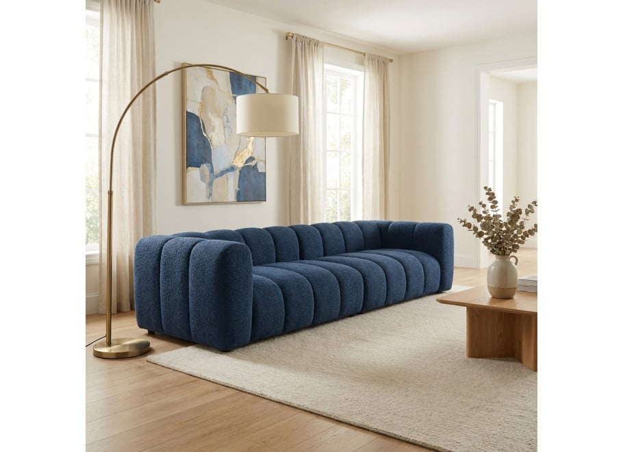 Sofa modułowa Velis SL4+SP4 - Bubble 16