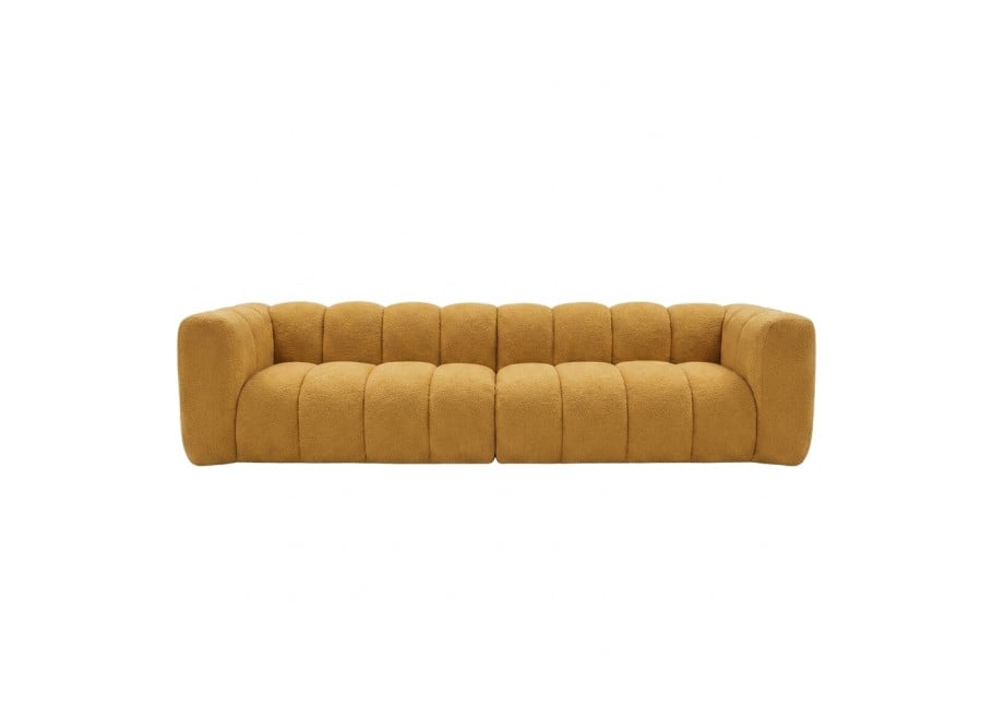 Sofa modułowa Velis SL4+SP4 - Bubble 11