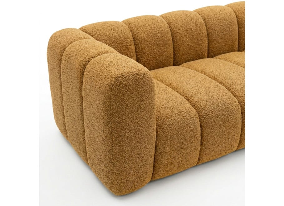 Sofa modułowa Velis SL4+SP4 - Bubble 11