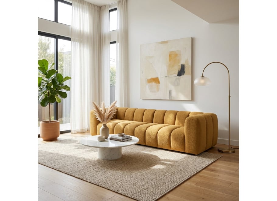 Sofa modułowa Velis SL4+SP4 - Bubble 11