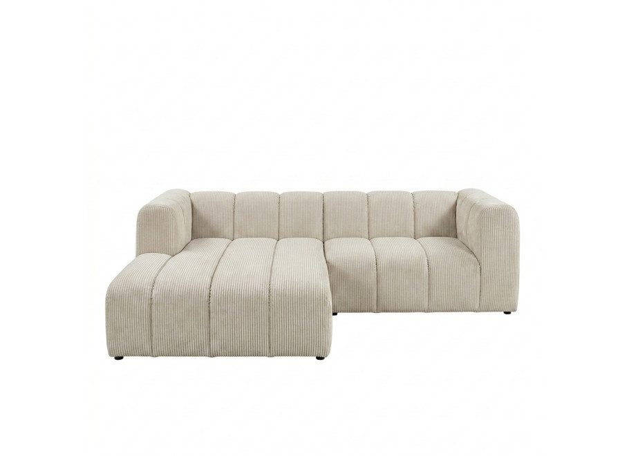 Narożnik modułowy Velis SZL+SP - Lincoln 04 D