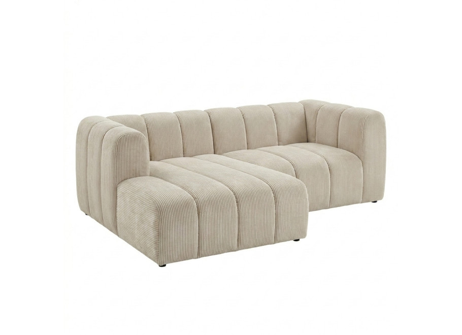 Narożnik modułowy Velis SZL+SP - Lincoln 04 D