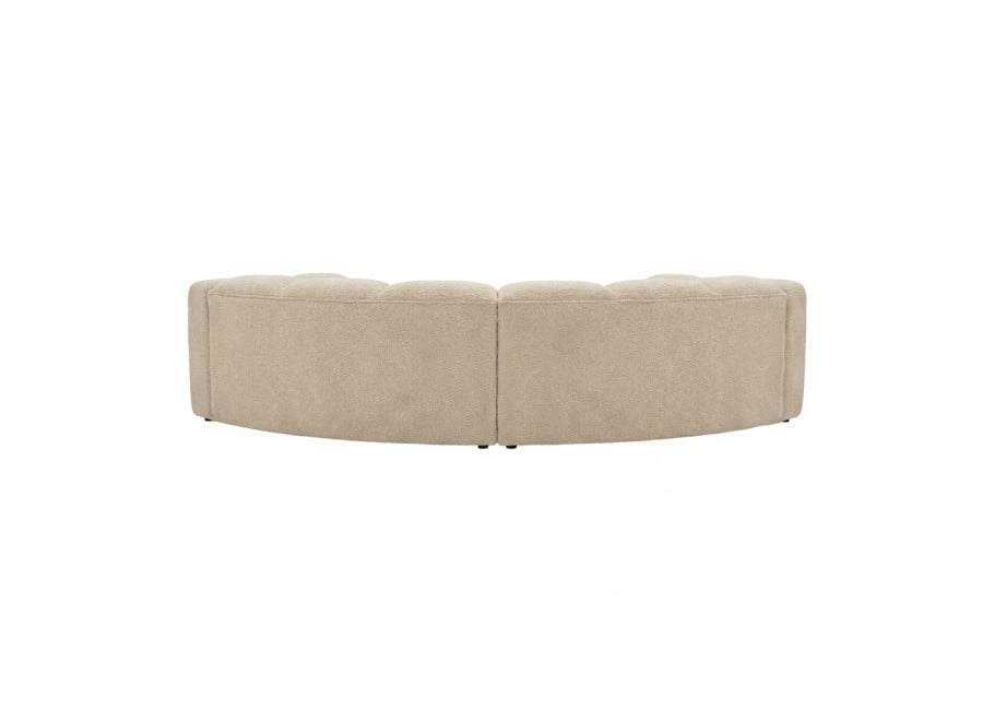 Sofa modułowa Velis RL+RP - Quelle 05