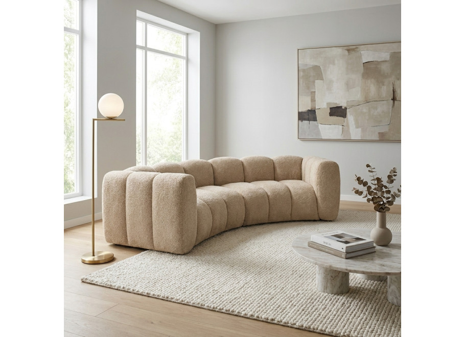 Sofa modułowa Velis RL+RP - Quelle 05