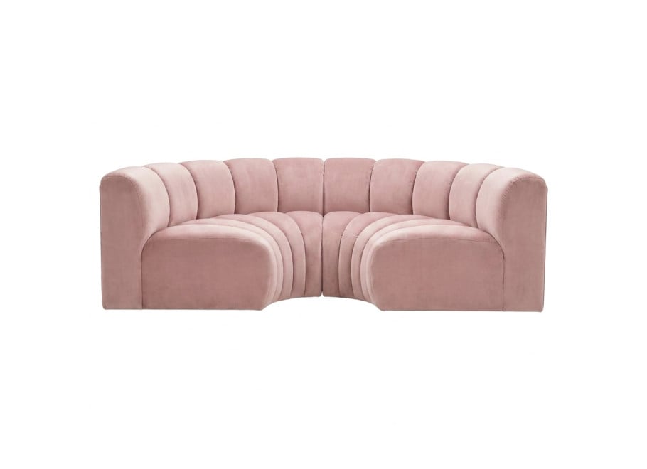 Sofa modułowa Velis RS+RS - Magic Velvet 2253