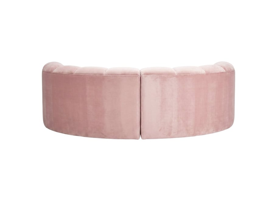 Sofa modułowa Velis RS+RS - Magic Velvet 2253