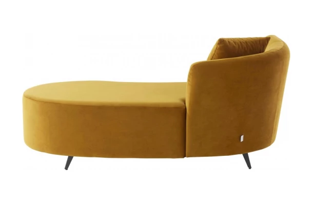 Szezlong nowoczesny Como - design i funkcjonalnosc w parze