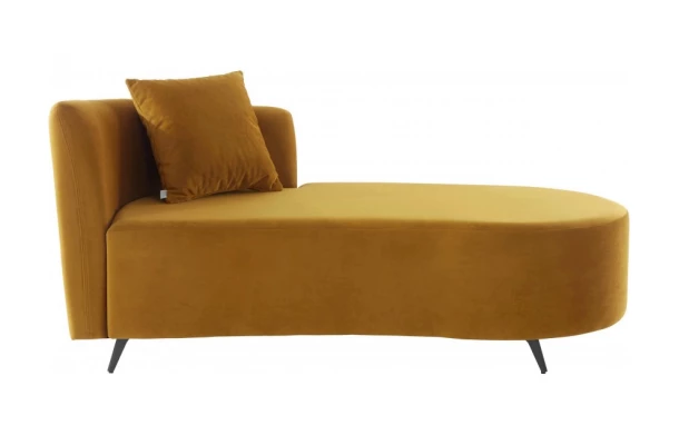 Szezlong nowoczesny Como - design i funkcjonalnosc w parze