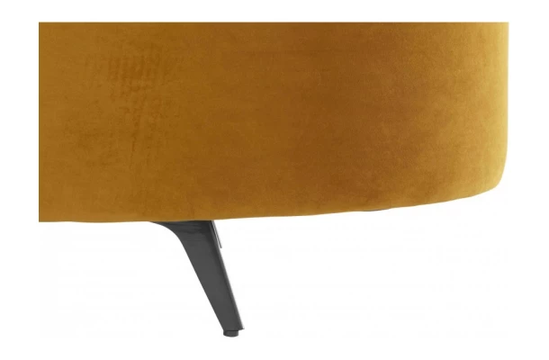 Szezlong nowoczesny Como - design i funkcjonalnosc w parze