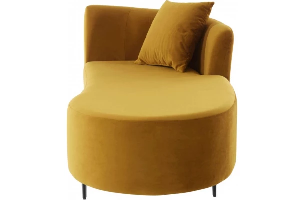 Szezlong nowoczesny Como - design i funkcjonalnosc w parze