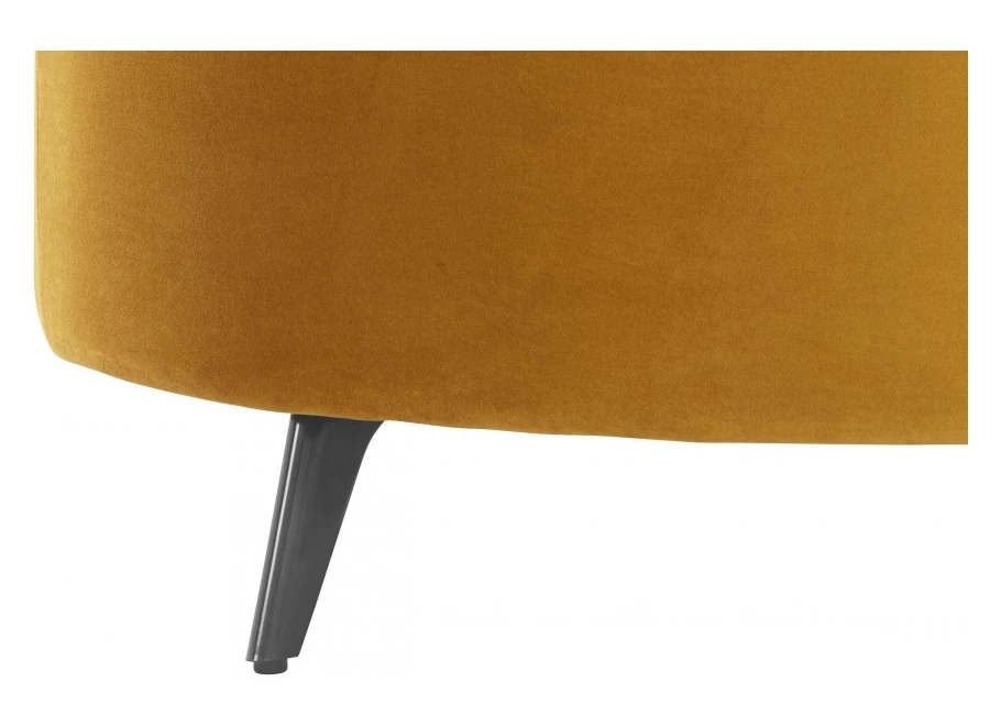 Podnóżek elegancki COMO