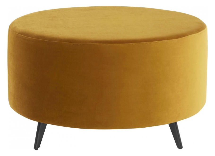 Podnóżek elegancki COMO 4