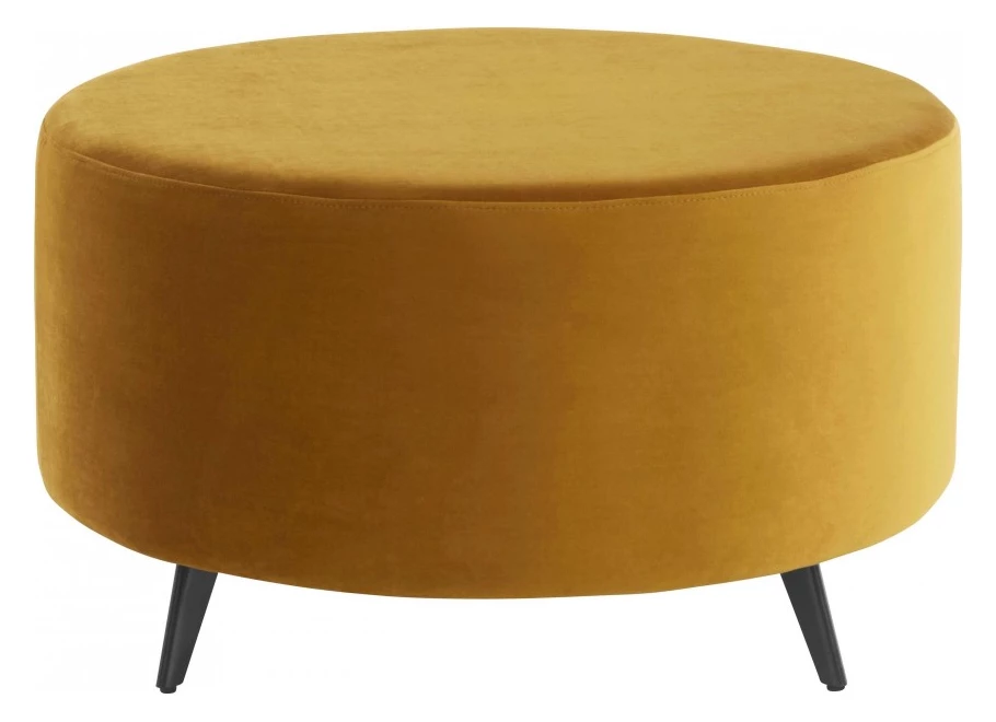 Podnóżek elegancki COMO