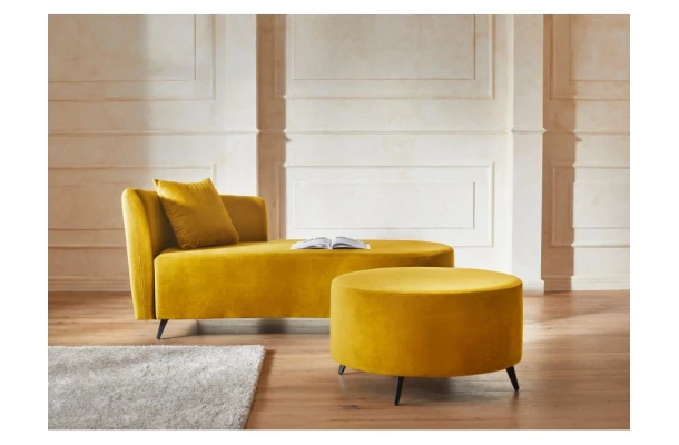 Podnóżek elegancki COMO - design i funkcjonalnosc w parze