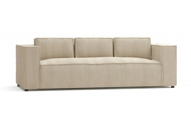 Sofa trzyosobowa nowoczesna Esmo
