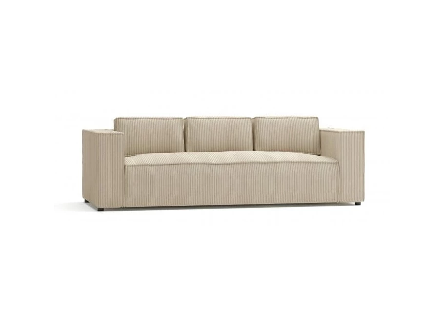 Sofa trzyosobowa nowoczesna Esmo
