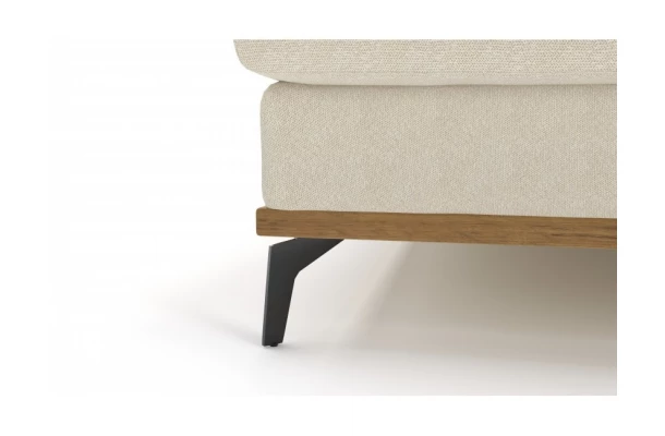 Narożnik pięcioosobowy z funkcją spania LIAM - design i funkcjonalnosc w parze