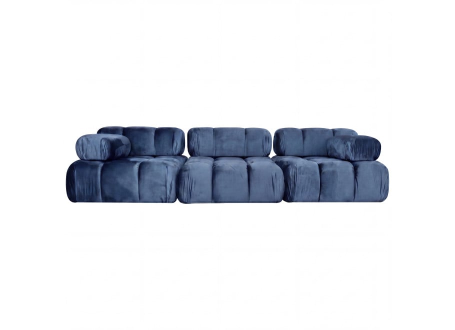 Sofa modułowa Manzoni 2 - Riviera 81