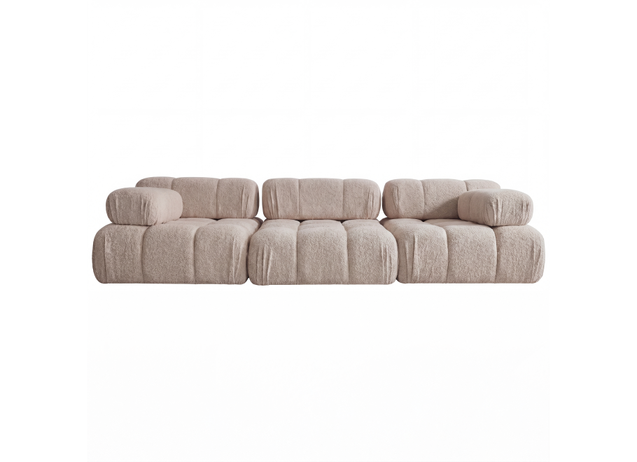 Sofa modułowa Manzoni 2 - Catch me 02