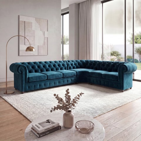 Magic Velvet 2211