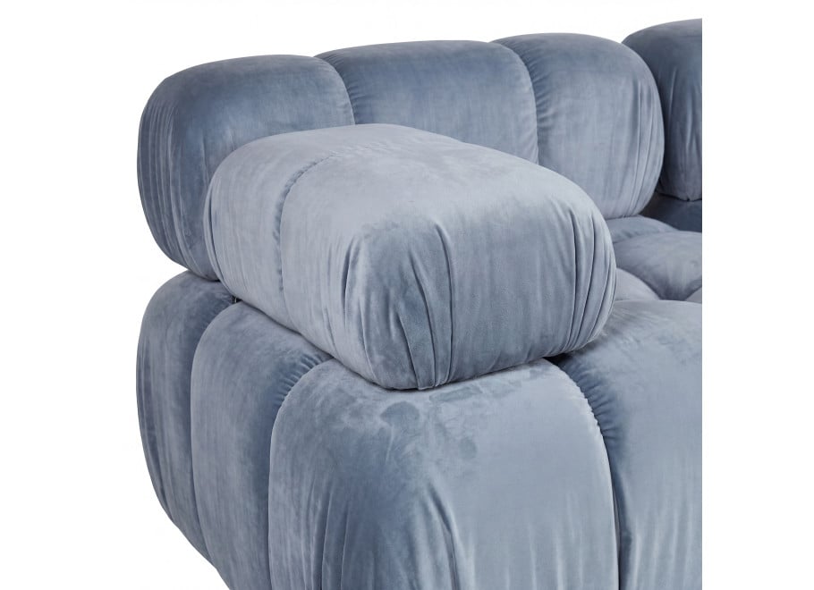 Sofa modułowa Manzoni 1 - Magic Velvet 2224